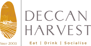 Deccan Harvest Logo