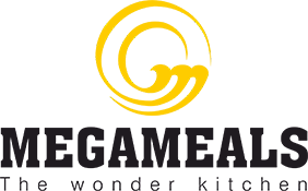 MEGAMEALS Logo