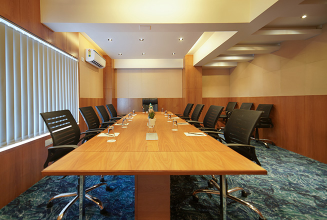 Conference Room Gallery