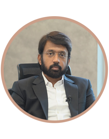 Mr. Yogesh Magar